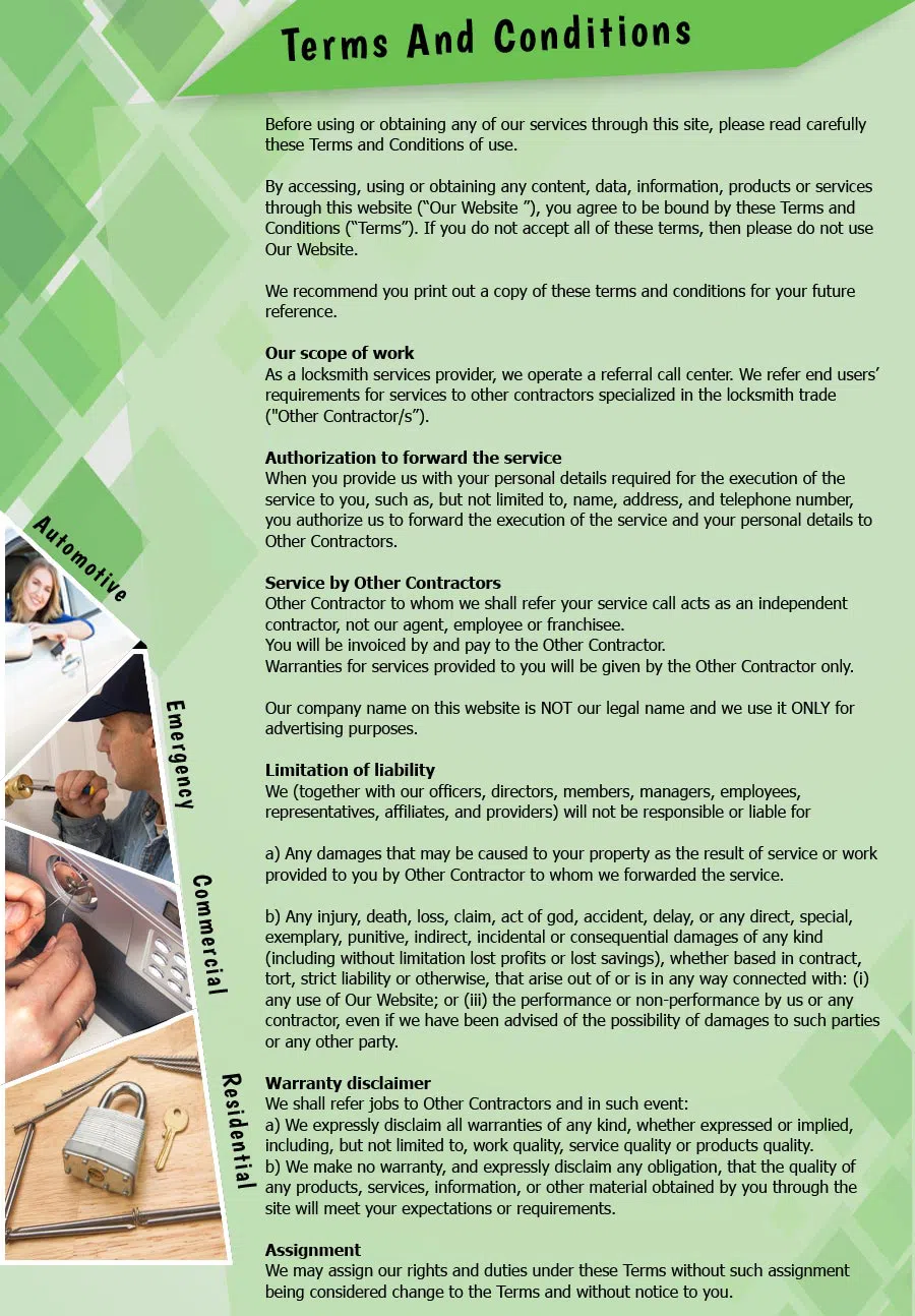 Super Locksmith Services Kansas City, MO 816-622-3386